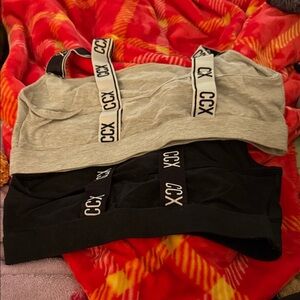 CCX Bralette